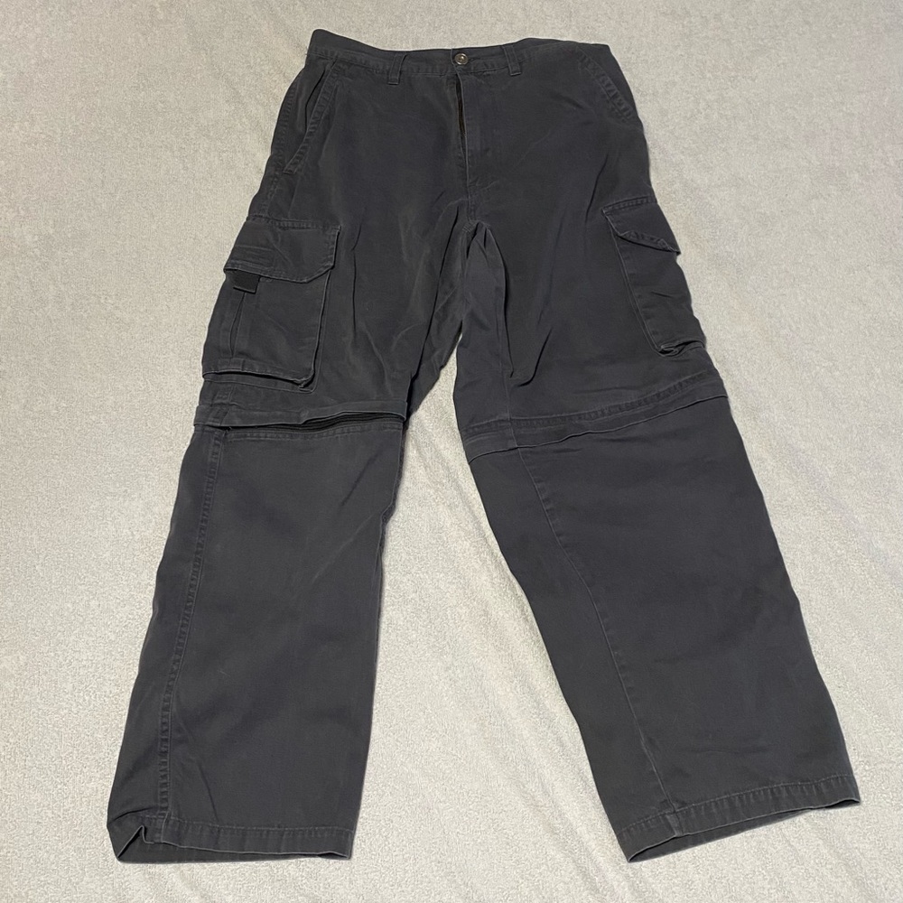 Harry Dickson hiking pants